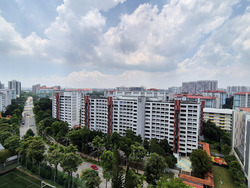 Blk 238 Jurong East Street 21 (Jurong East), HDB 5 Rooms #543935521